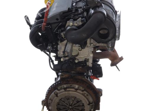 Used Engine Engine RENAULT TWINGO I (C06_) 1.2 (C066, C068) (58 hp) 31378936 31378936