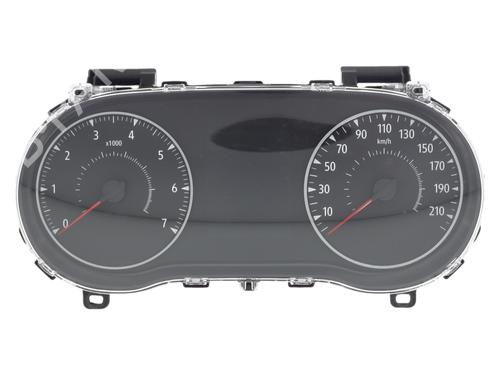 Instrument cluster DACIA SANDERO III 1.0 TCe 100 ECO-G | BP37745871C47 - Image 4