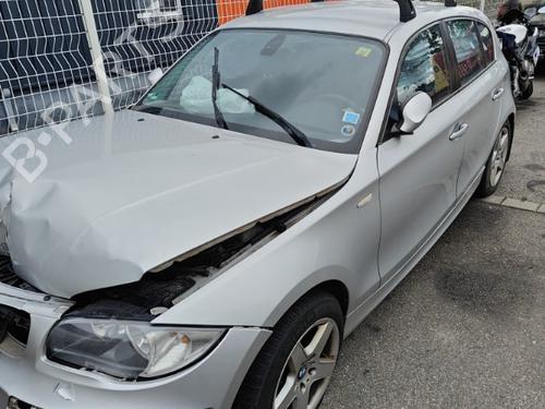 Radio BMW 1 (E87) 120 i | BP22075505E6 
