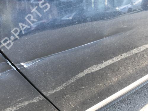 Climate control CITROËN C5 III Break (RW_) 2.0 HDi | BP31290644I5 