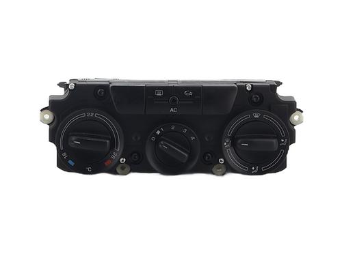 AC Styreenhet / Manøvreringsenhet SKODA OCTAVIA II Combi (1Z5) 1.6 (102 hp) 29162147