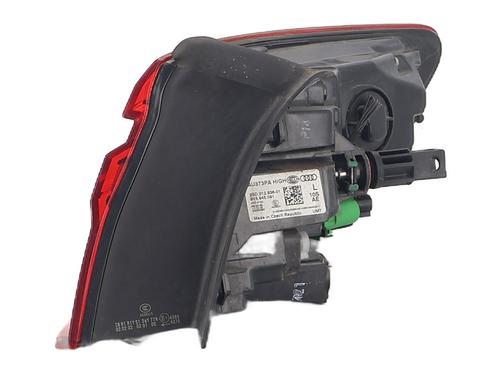 Left taillight AUDI A3 Sportback (8VA, 8VF) 40 TFSI quattro | BP29434301C34 