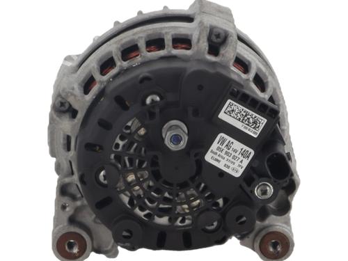 Alternator VW POLO VI (AW1, BZ1, AE1) 1.0 TSI | BP39488909M7 - Image 2
