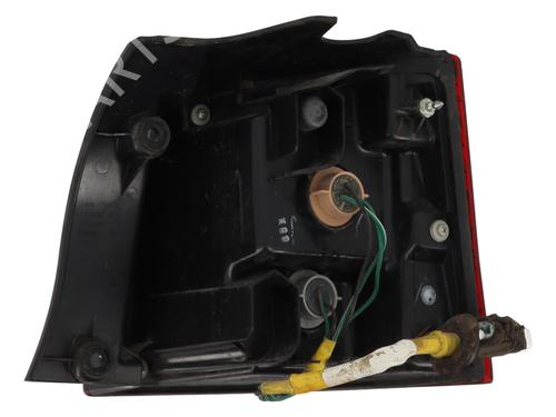 Left taillight PEUGEOT 4007 (VU_, VV_) 2.2 HDi | BP29239583C34 