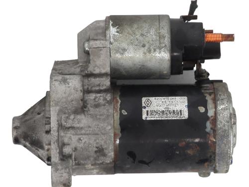 Starter DACIA SANDERO 1.4 (BS0C, BS0A, BS0G, BS1F, BS0E) | BP33773360M8 - Image 3