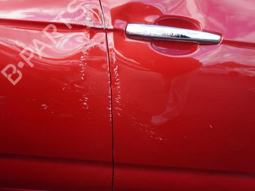 Airco bedieningspaneel CITROËN C3 II (SC_) 1.4 HDi 70 (SC8HZC, SC8HR0, SC8HP4) | BP19729023I5 