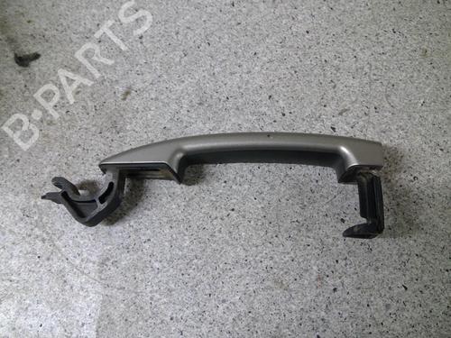 Rear right exterior door handle PEUGEOT 3008 I MPV (0U_) 2.0 HDi 150 / BlueHDi 150 | BP18179358C130 