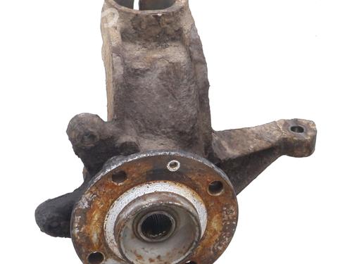 Used Left front steering knuckle Left front steering knuckle CITROËN C15 Box Body/MPV (VD_) 1.1 i (60 hp) 32195645 32195645