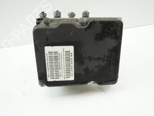 ABS pump PEUGEOT 407 SW (6E_, 6D_) 1.6 HDi 110 | BP18185969M43