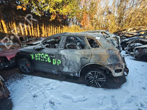 Used Parts AUDI Q5 (FYB, FYG) 50 TDI quattro (286 hp) 4425660