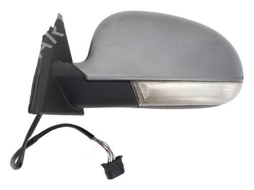 Used Left mirror Left mirror VW PASSAT B5.5 Variant (3B6) 1.9 TDI (101 hp) 33613606 33613606