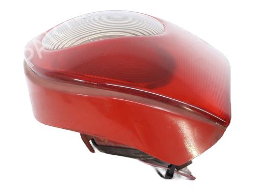 Left taillight CITROËN XSARA PICASSO (N68) 2.0 HDi | BP27484979C34