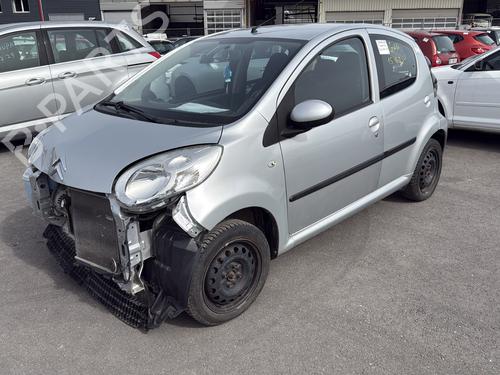 Engine CITROËN C1 (PM_, PN_) 1.0 | BP26939833M1 - Image 9