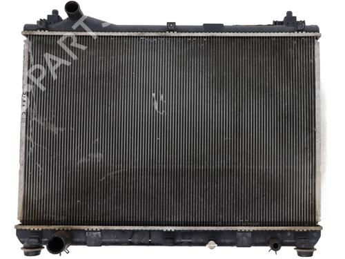 Køler SUZUKI GRAND VITARA II (JT, TE, TD) 1.9 DDiS All-wheel Drive (JT419, TD44, JB419WD, JB419XD,... (129 hp) 24221657