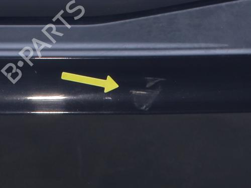 Used Tailgate Tailgate BMW X5 (E70) xDrive 35 d (286 hp) 32416277 32416277