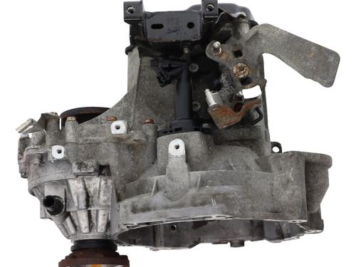 Gearbox VW POLO IV (9N_, 9A_) 1.4 TDI | BP21378626M3