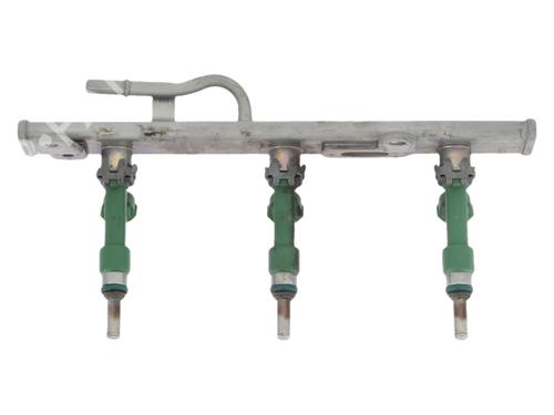 Injector RENAULT CLIO V (B7_) 1.0 TCe 90 (B7MT) | BP39664508M100 - Image 3
