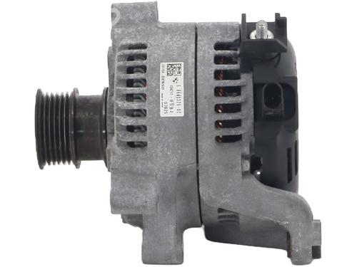 Used Alternator Alternator BMW 1 (F20) 116 i (109 hp) 36165967 36165967