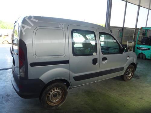 Front right lock RENAULT KANGOO (KC0/1_) D 55 1.9 (KC0D) | BP18190147C97 