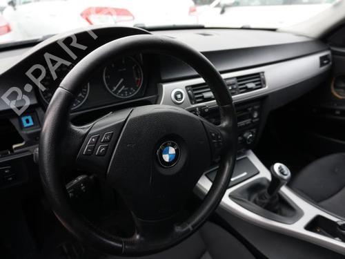 Gearbox BMW 3 (E90) 320 d | BP18185250M3 