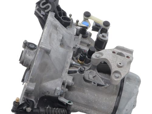 Gearbox CITROËN C3 III (SX) 1.2 PureTech 82 | BP22557468M3