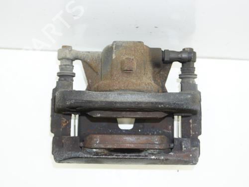 Right front brake caliper MINI MINI COUNTRYMAN (R60) One D | BP18194315M104