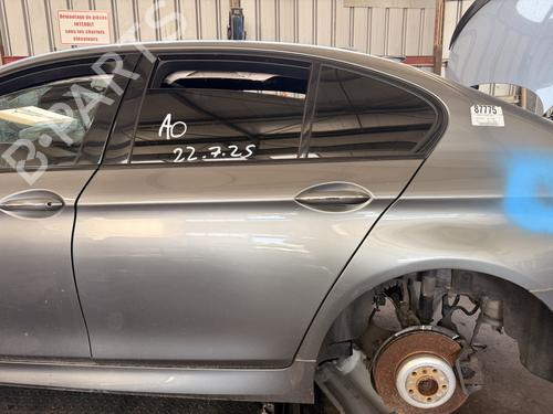 Used Left rear door Left rear door BMW 5 (F10) 530 d xDrive (258 hp) 36095788 36095788