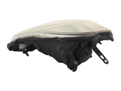 Right headlight RENAULT KANGOO / GRAND KANGOO II (KW0/1_) 1.5 dCi 90 (KW05, KW08, KW0G, KW11) | BP29340365C29 