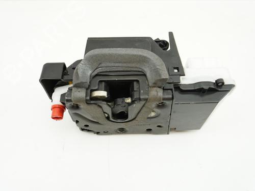Used Rear right lock PEUGEOT 607 (9D, 9U) 2.2 HDi (133 hp) 18181289