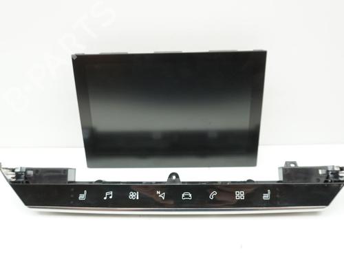 Used Display monitor CITROËN C5 AIRCROSS (A_) 2.0 BlueHDi 180 (AJEHZR) (177 hp) 18188689