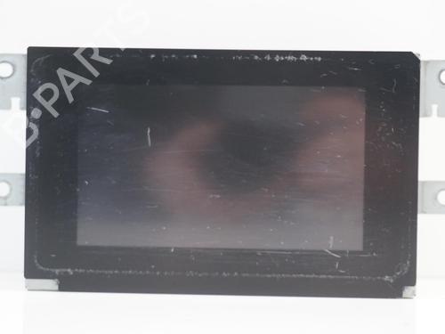 Multifunctionele display Multifunctionele display 18195920 18195920