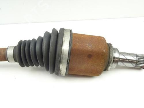 Used Right front driveshaft DACIA DOKKER MPV (KE_) 1.2 TCe (KEM0, KEAY) (115 hp) 18196693