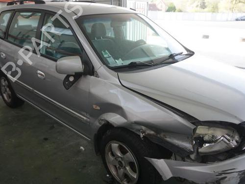 ABS Bremseaggregat KIA CARENS II MPV (FJ) 2.0 CRDi | BP21263613M43 