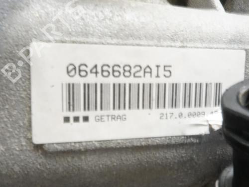 Used Gearbox Gearbox BMW 3 (E90) 318 i (143 hp) 18181330 18181330