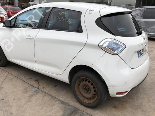 Subframe RENAULT ZOE (BFM_) ZOE | BP23764361M9  - Image 14