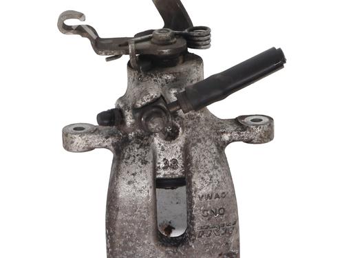 Used Right rear brake caliper SEAT LEON (5F1) 2.0 TDI (150 hp) 20643043