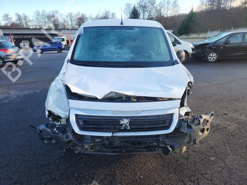 Used Parts PEUGEOT PARTNER Box Body/MPV 1.6 BlueHDi 100 (100 hp) 4349960