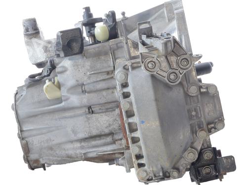 Gearbox PEUGEOT 308 II (LB_, LP_, LW_, LH_, L3_) 1.6 BlueHDi 120 | BP26892242M3 