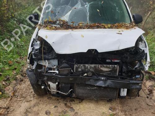 Left taillight RENAULT KANGOO Express (FW0/1_) 1.5 dCi 90 (FW0G, FW05, FW08, FW11) | BP27564431C34 - Image 12