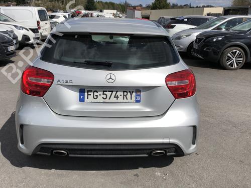 Intercooler MERCEDES-BENZ A-CLASS (W176) A 180 (176.042) | BP29028468M30 - Image 17