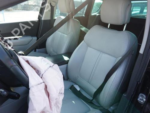 Climate control PEUGEOT 3008 I MPV (0U_) 2.0 HDi 150 / BlueHDi 150 | BP18195979I5 