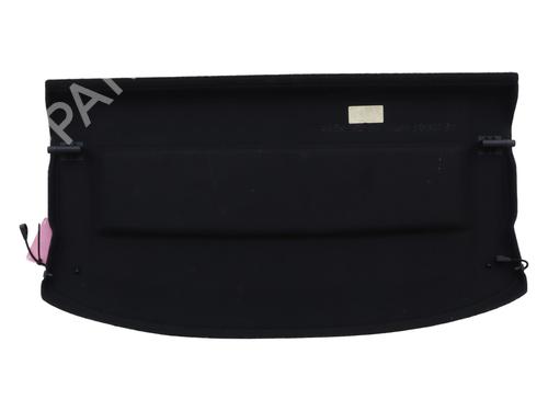 Used Rear parcel shelf Rear parcel shelf PEUGEOT 308 II (LB_, LP_, LW_, LH_, L3_) 1.6 HDi / BlueHDi 115 (115 hp) 26686684 26686684