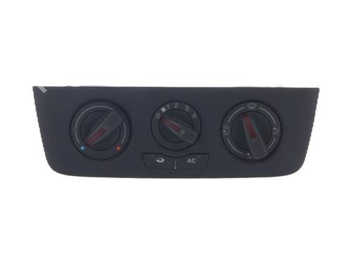 Used Climate control Climate control SEAT IBIZA IV (6J5, 6P1) 1.2 TDI (75 hp) 34692649 34692649