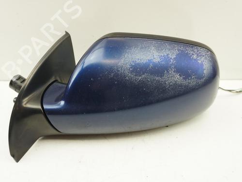 Used Left mirror PEUGEOT 307 Break (3E) 2.0 HDI 110 (107 hp) 18196177
