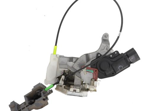 Used Rear right lock Rear right lock CITROËN C1 (PM_, PN_) 1.0 (68 hp) 22362677 22362677