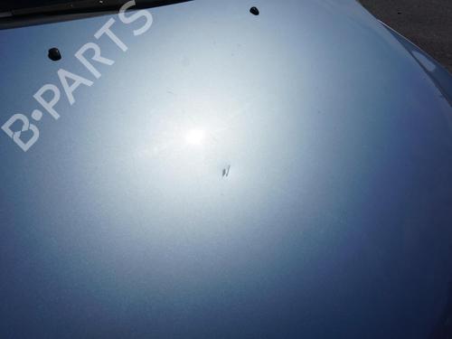 Left headlight MAZDA 2 (DY) 1.4 CD | BP23763992C28 