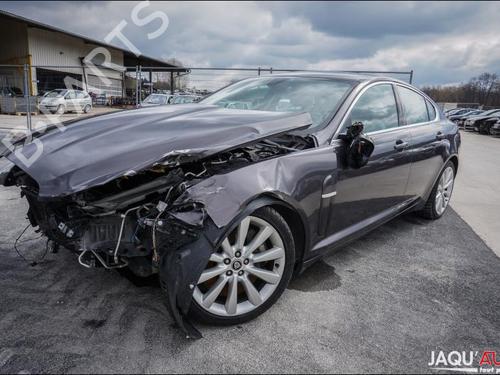 Subframe JAGUAR XF I (X250) 3.0 D | BP18186027M9 