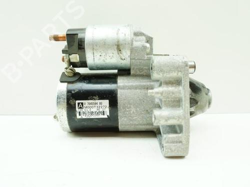 Starter CITROËN C3 Picasso (SH_) 1.2 THP 110 (SHHNZ6) | BP18173999M8 