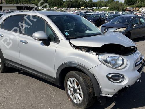 Gearbox FIAT 500X (334_) 1.0 (334.AXN1B) | BP19325053M3 