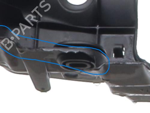 front-slam-panel-vw-passat-b6-3c2-2005-2006-2007-2008-2009-2010-2011-25894003 main image